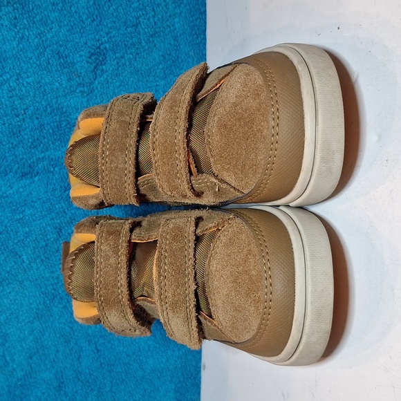 UGG Rennon II Toddler Size 7 Chestnut, Toddler Uggs - Picture 4 of 8